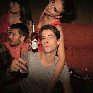 Foto Luis Fernández (II)