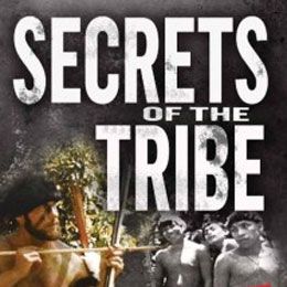 Foto Segredos da Tribo