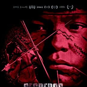 Foto Segredos da Tribo