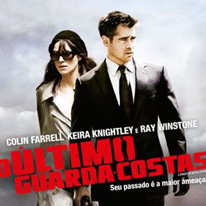 Foto O Último Guarda-Costas