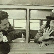 Foto Quando o Carnaval Chegar