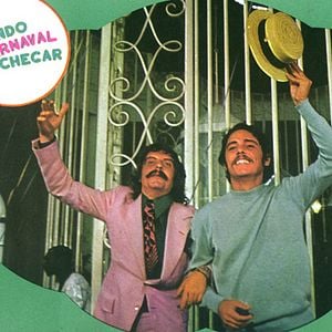 Foto Quando o Carnaval Chegar