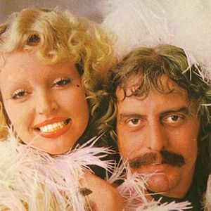 Foto Quando o Carnaval Chegar