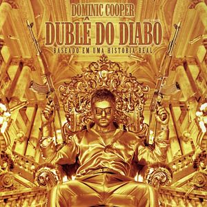 Foto O Dublê do Diabo