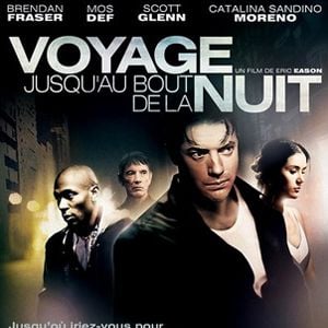 Foto 12 Horas Até o Amanhecer