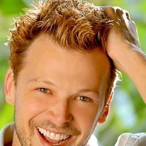 Foto Guilherme Berenguer