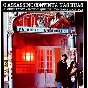 Foto A Próxima Vítima