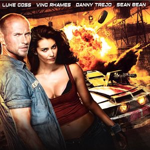 Foto Corrida Mortal 2