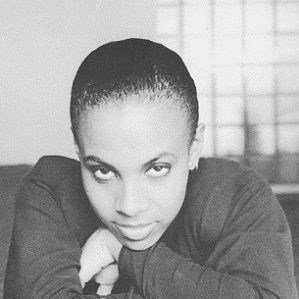 Foto Tracy Camilla Johns