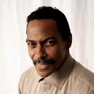 Foto John Canada Terrell