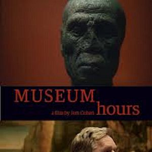 Foto Museum Hours