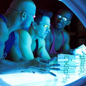 Foto Sem Dor, Sem Ganho