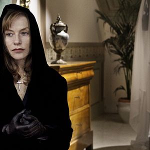 Foto A Bela que Dorme