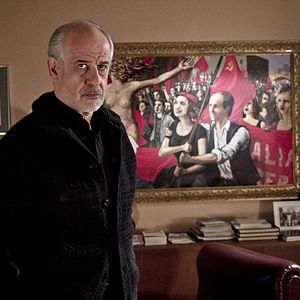 Foto A Bela que Dorme