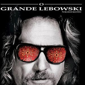 Foto O Grande Lebowski
