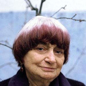 Foto Agnès Varda