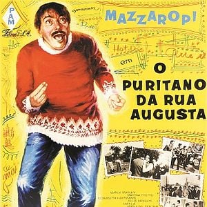 Foto O Puritano da Rua Augusta