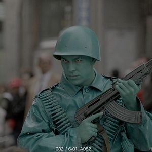 Foto As Bruxas de Zugarramurdi