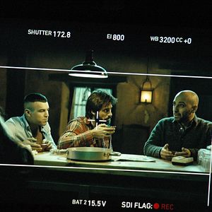 Foto As Bruxas de Zugarramurdi