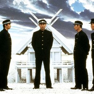 Foto Mishima: Uma Vida em Quatro Tempos