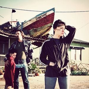 Foto América - Uma História Portuguesa