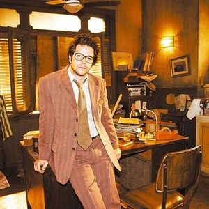 Foto Casseta & Planeta - Seus Problemas Acabaram!!!