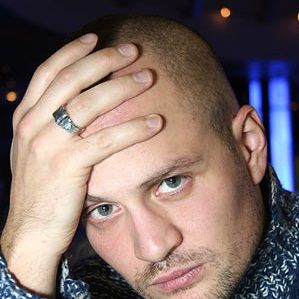 Foto Mikhail Evlanov