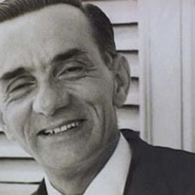 Foto Recife/Sevilha, João Cabral de Melo Neto