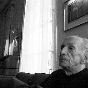 Foto Recife/Sevilha, João Cabral de Melo Neto