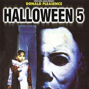 Foto Halloween 5: A Vingança de Michael Myers