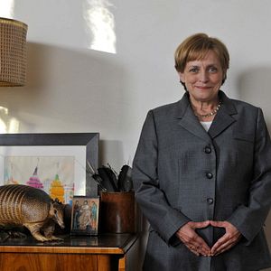 Foto Katharina Thalbach