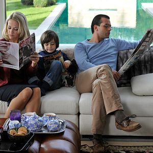 Foto Alexandra Neldel