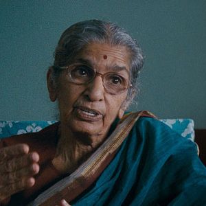 Foto Der Atmende Gott