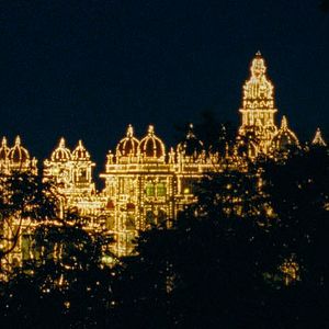 Foto Der Atmende Gott