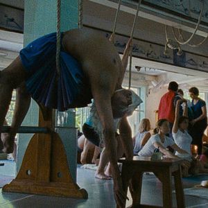 Foto Der Atmende Gott