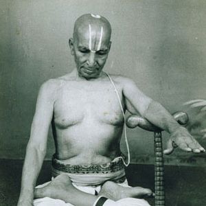 Foto Der Atmende Gott