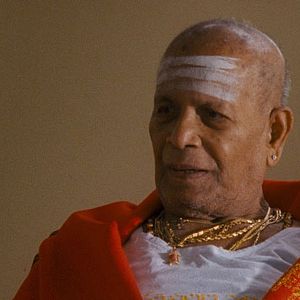 Foto Der Atmende Gott