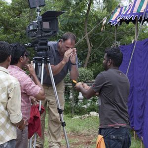 Foto Der Atmende Gott