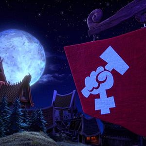 Foto Thor - Lendas de Valhalla