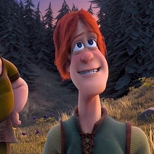 Foto Thor - Lendas de Valhalla