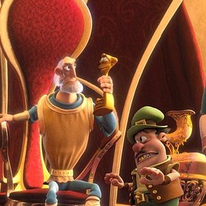 Foto Thor - Lendas de Valhalla