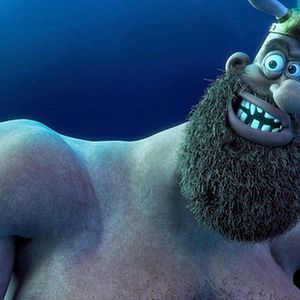 Foto Thor - Lendas de Valhalla