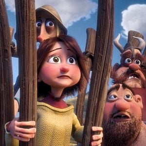 Foto Thor - Lendas de Valhalla