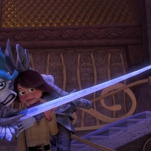 Foto Thor - Lendas de Valhalla