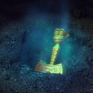 Foto Thor - Lendas de Valhalla