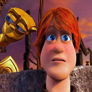 Foto Thor - Lendas de Valhalla