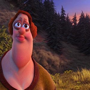 Foto Thor - Lendas de Valhalla