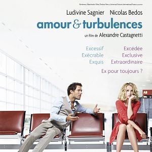 Foto Amor e Turbulência