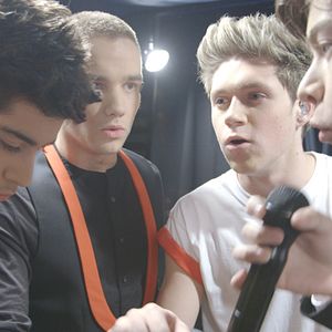 Foto One Direction: This Is Us