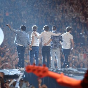 Foto One Direction: This Is Us